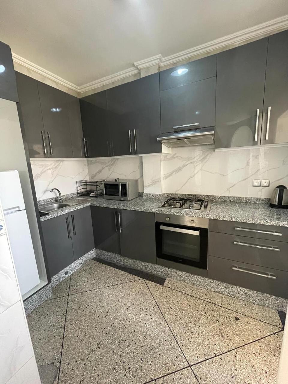 Appartamento Luxury In