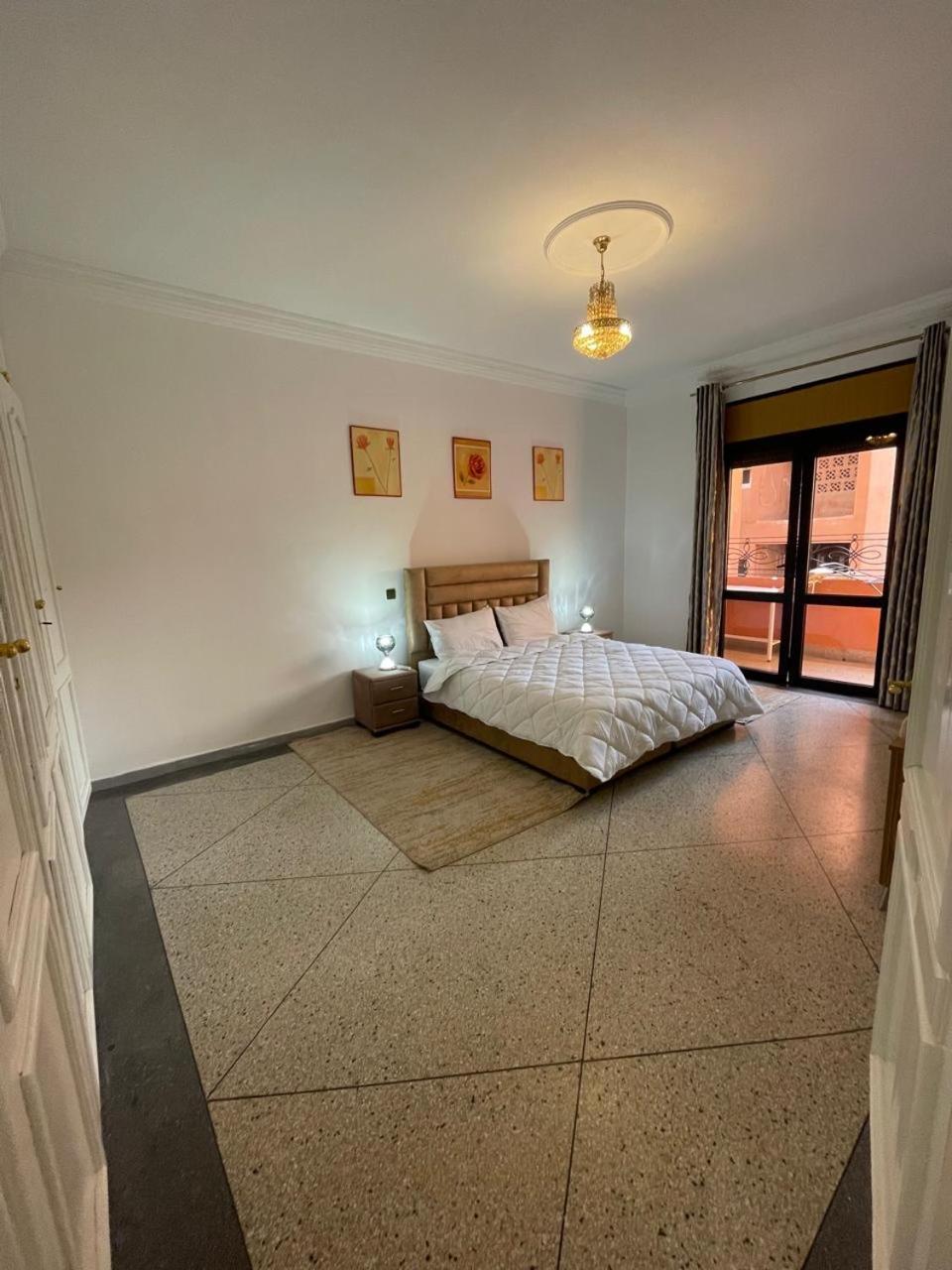 Appartamento Luxury In
