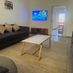 Luxury Apartment In Marrakesh