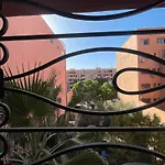 Luxury Apartment In Marrakesh