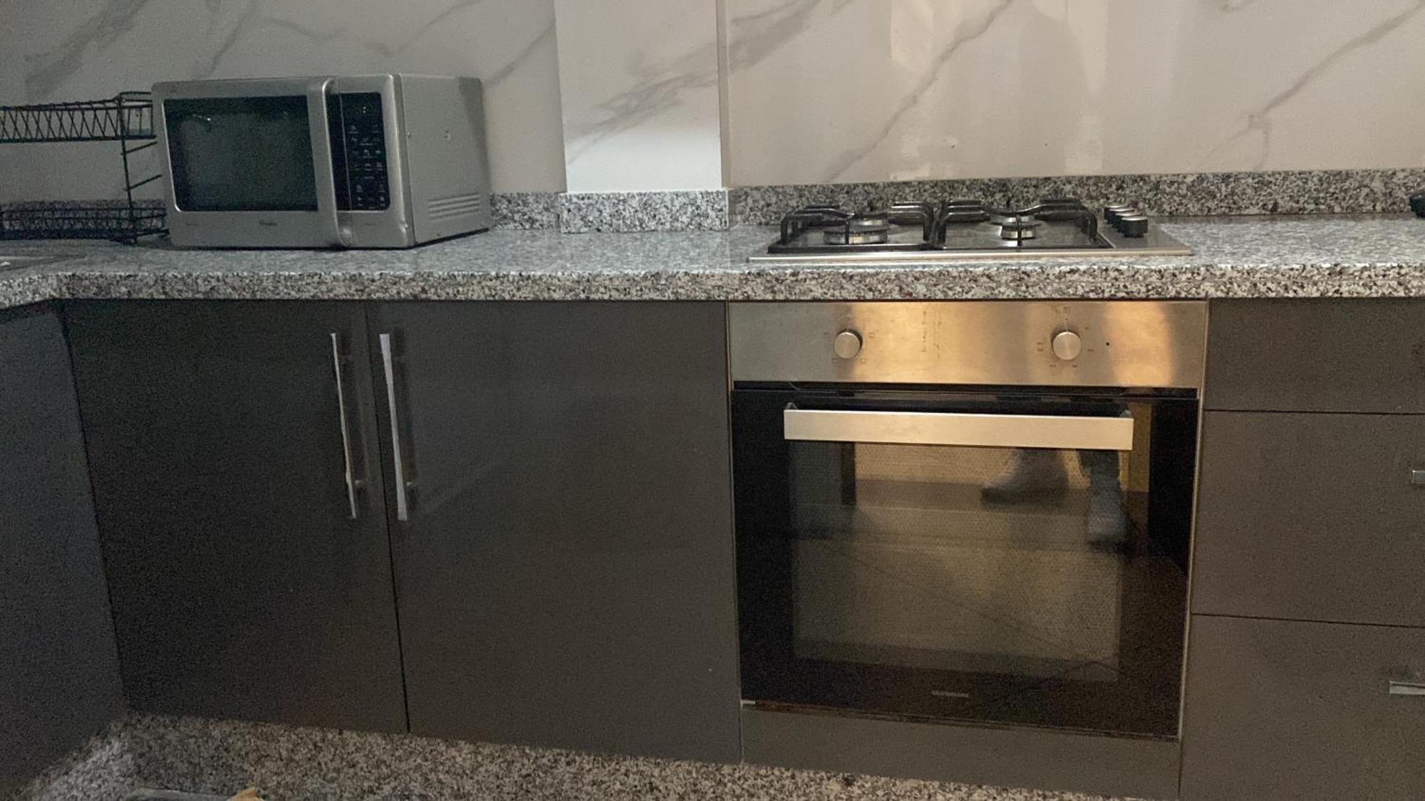 Appartement Luxury In *