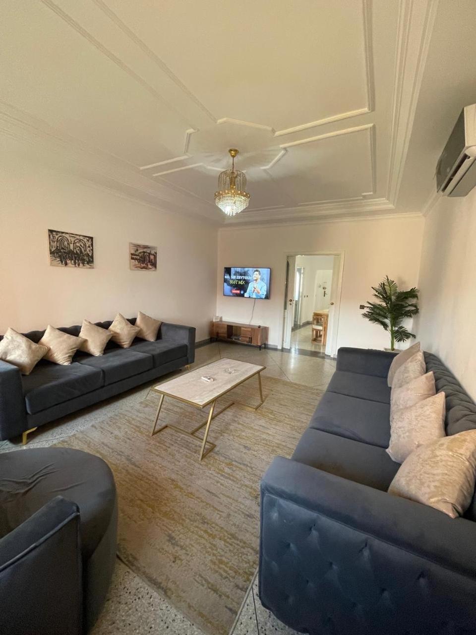 Luxury In