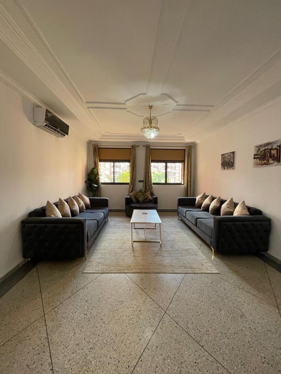 Luxury In Appartement *