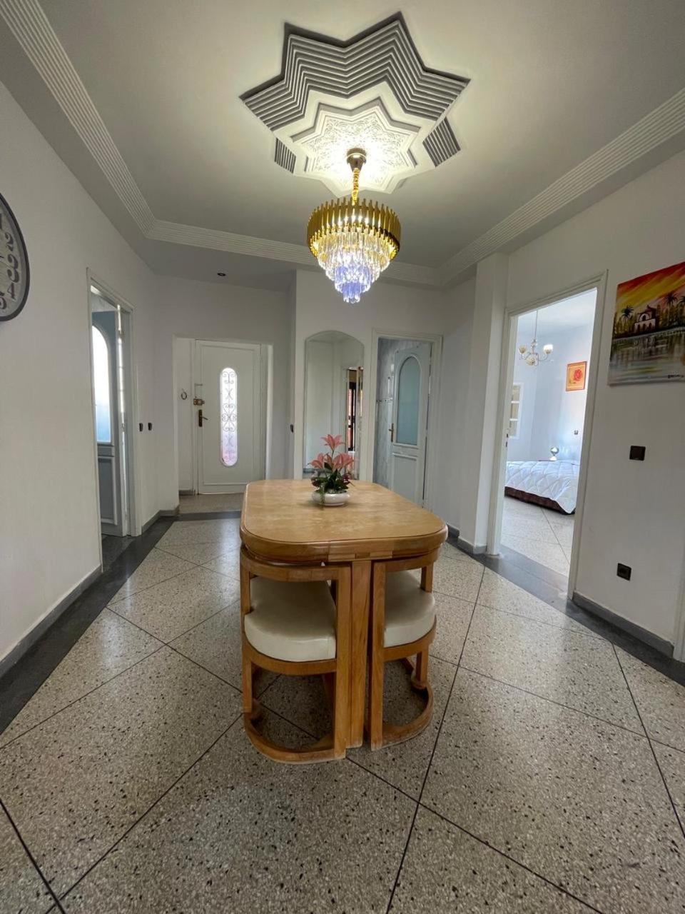 Appartement Luxury In Marrakesh