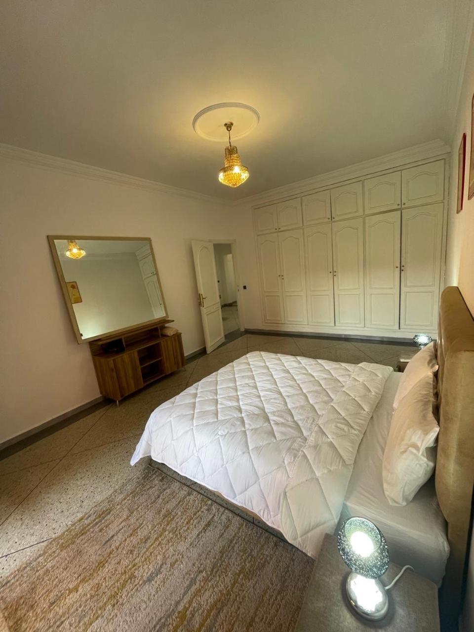 Luxury In