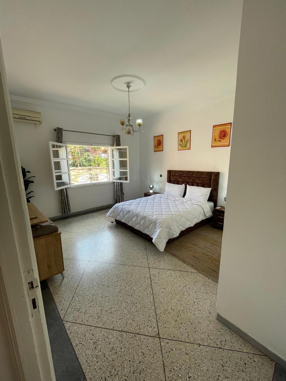 Luxury In Appartement