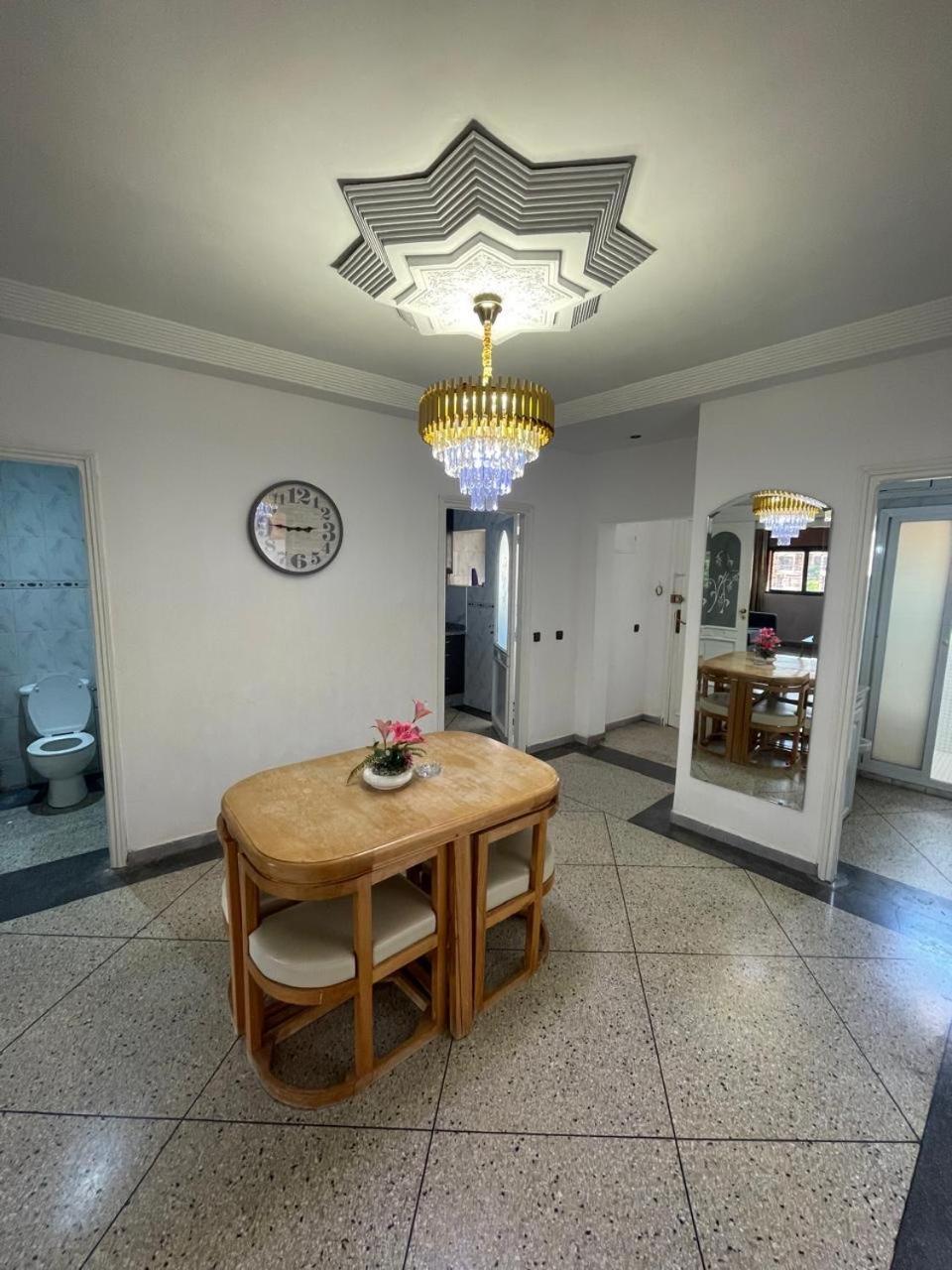Luxury In Appartement *