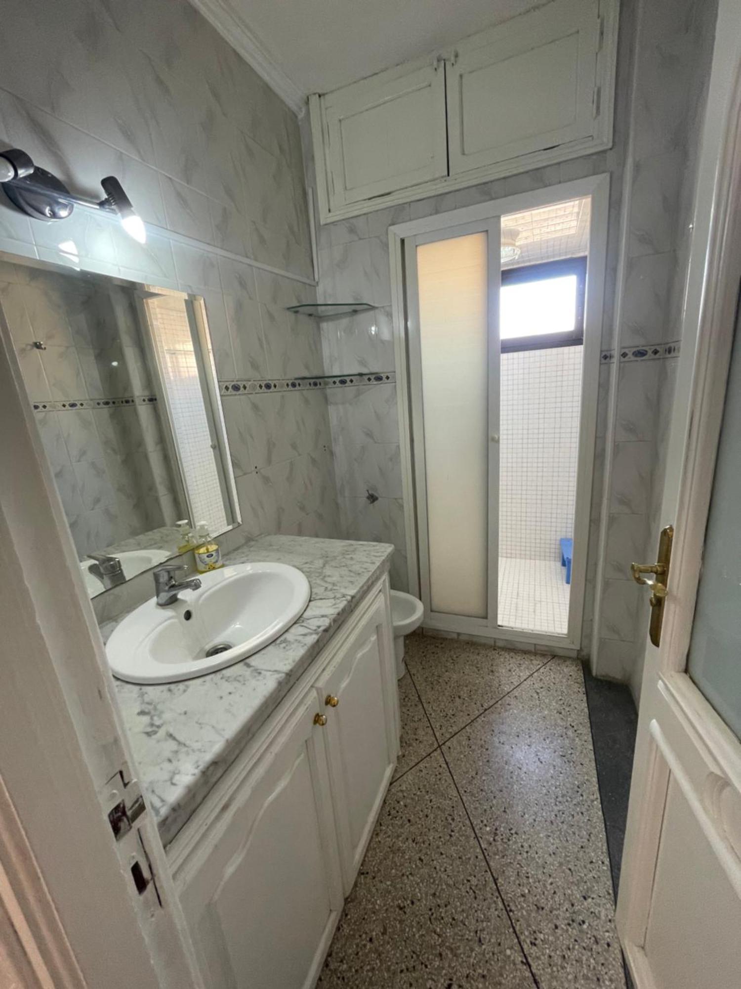 Appartement Luxury In