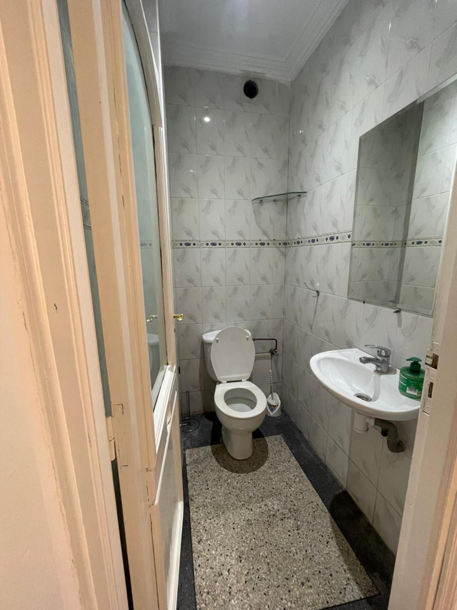 Luxury In Appartement *