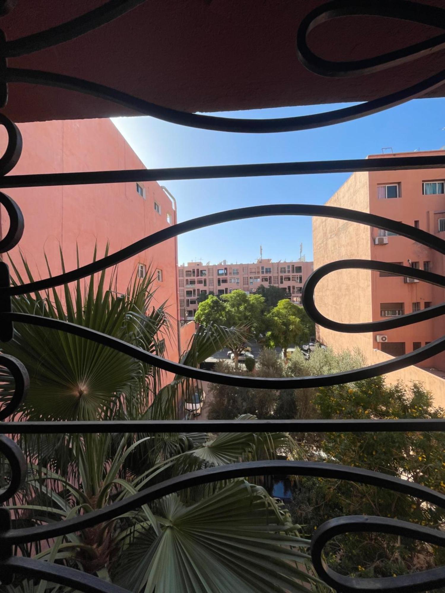Appartement Luxury In *